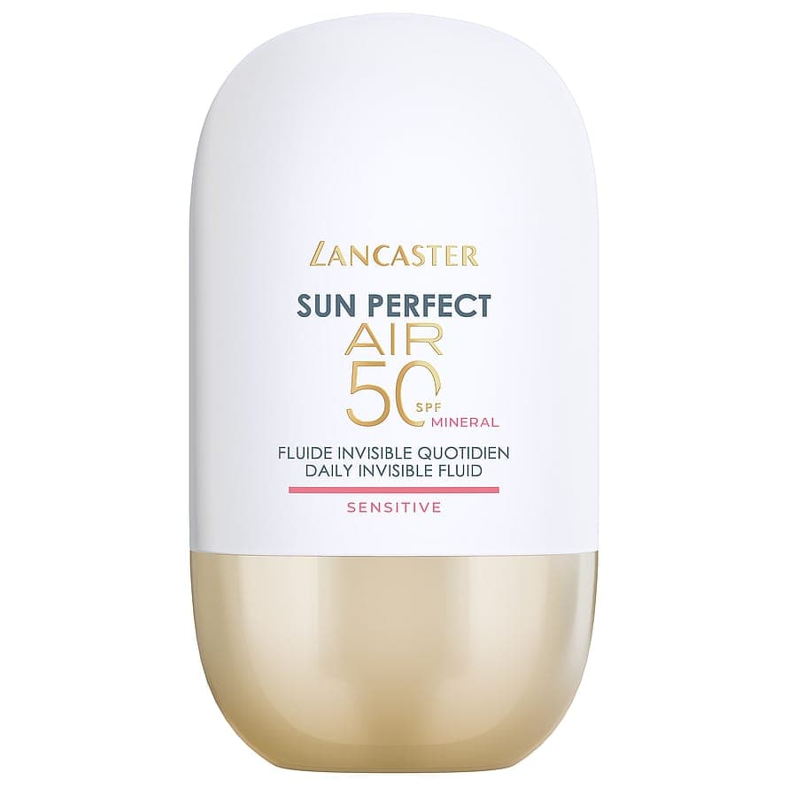 Sun Perfect Air Daily Invisible Fluid Sensitive SPF50 40