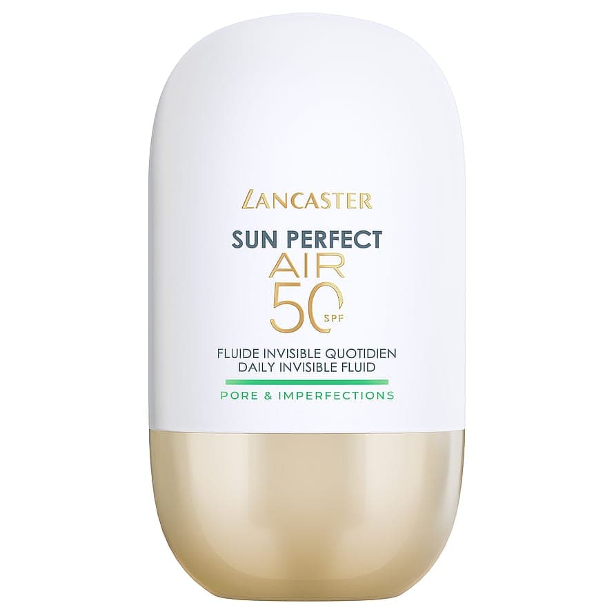 Sun Perfect Air Daily Invisible Fluid Pore & Imperfections SPF50 40