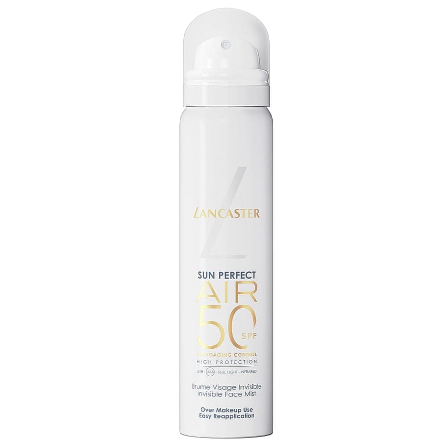 Sun Perfect AIR Invisible Face Mist SPF50 75