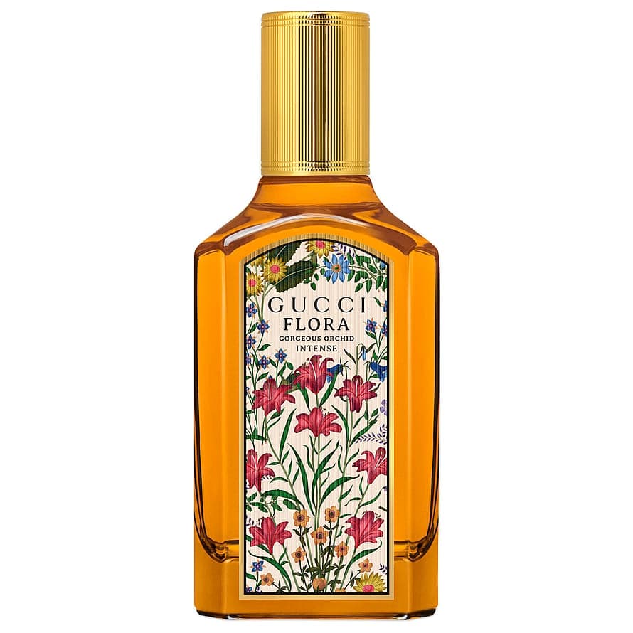 Flora Gorgeous Orchid Eau de Parfum Intense 50 ml