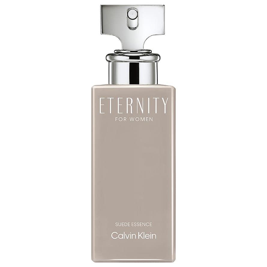 Eternity for Women Suede Essence Parfum 50 ml