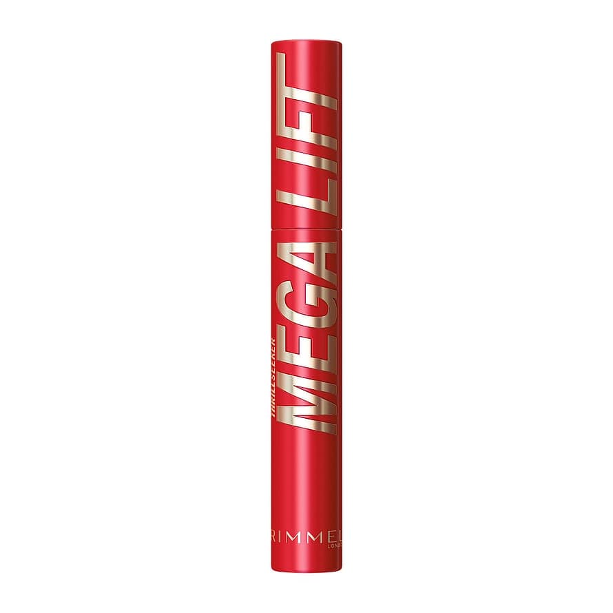 Thrill Seeker Mascara Black