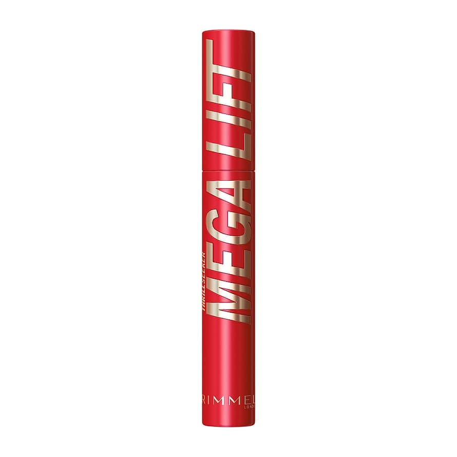Thrill Seeker Mascara Black Brown