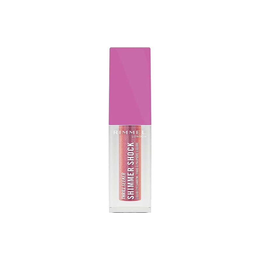 Shimmer Shock Liquid Eyeshadow 003 Frozen Bubblegum
