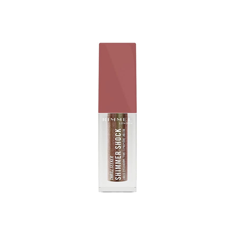 Shimmer Shock Liquid Eyeshadow 005 Spice Shock