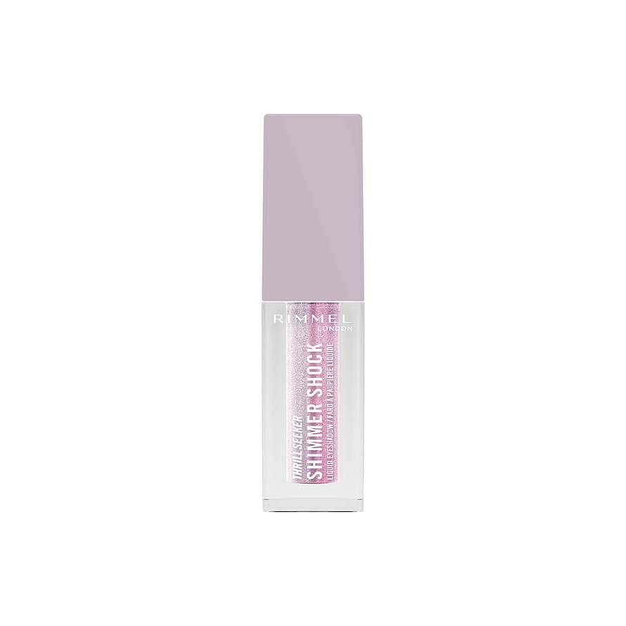 Shimmer Shock Liquid Eyeshadow 002 Delulu