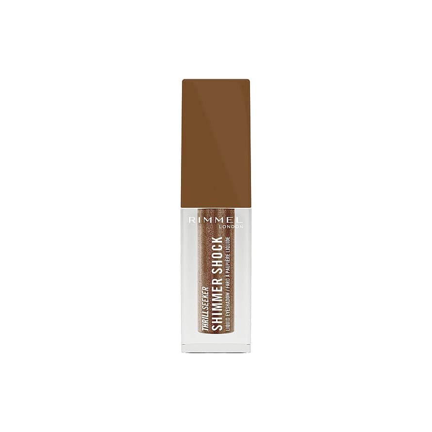 Shimmer Shock Liquid Eyeshadow 006 Brownie Pie