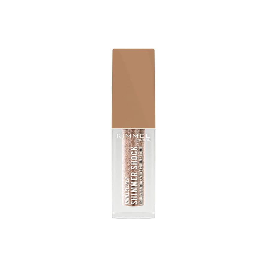 Shimmer Shock Liquid Eyeshadow 004 Electric Honey