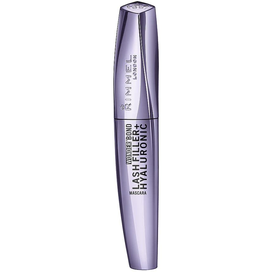 Wonder’Bond Lash Filler + Hyaluronic Mascara Brown