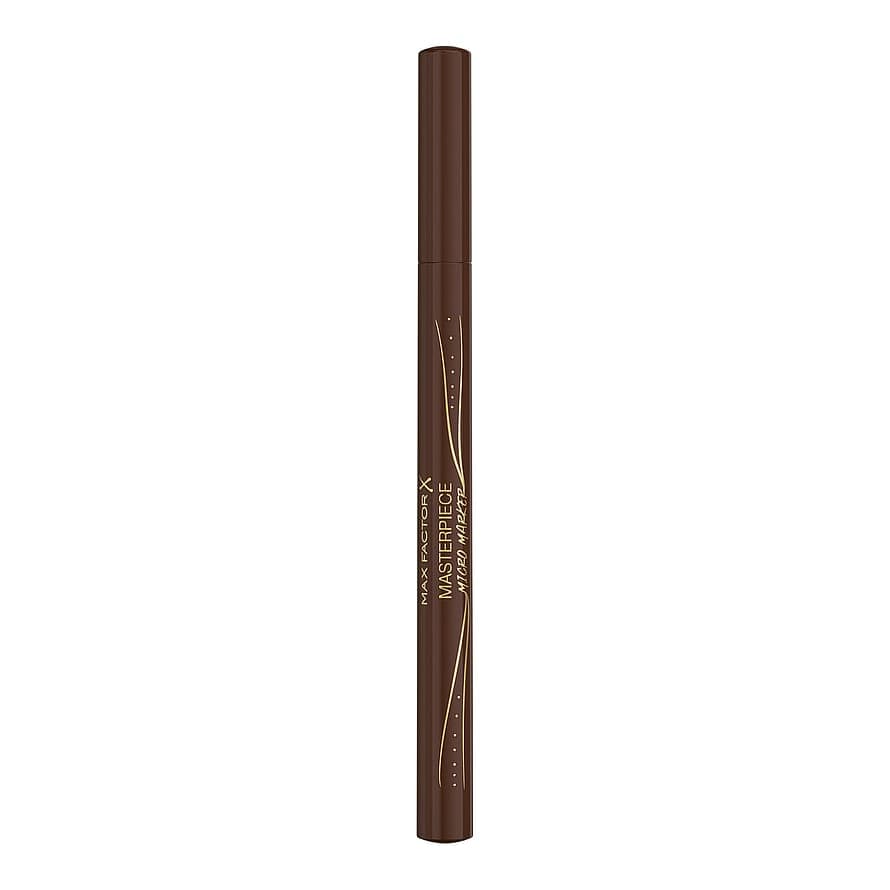 Masterpiece Micro Marker Brow Pencil 50 Ash Brown
