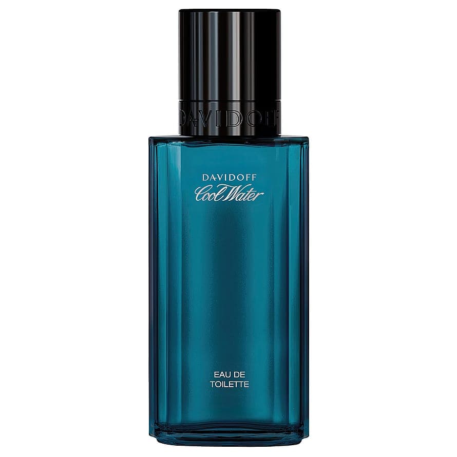 Coolwater Man Eau de Toilette 40 ml