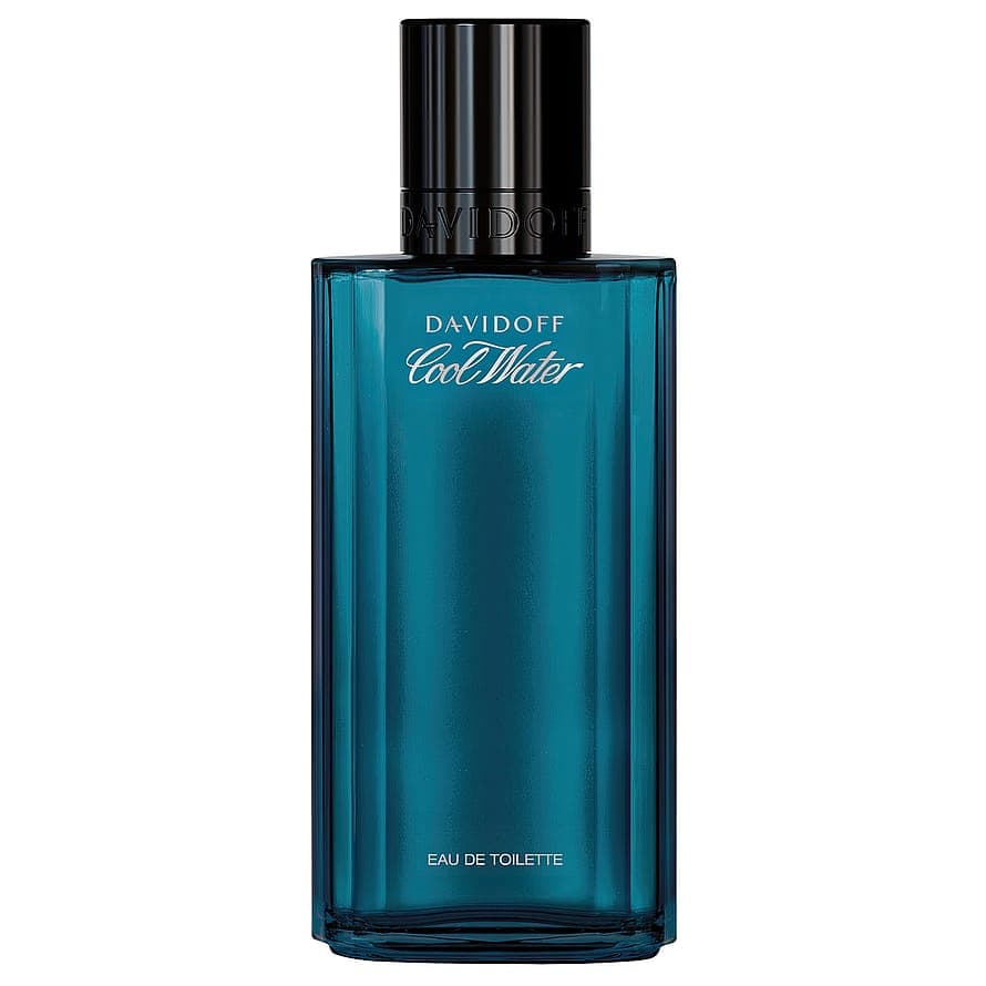Coolwater Man Eau de Toilette 75 ml