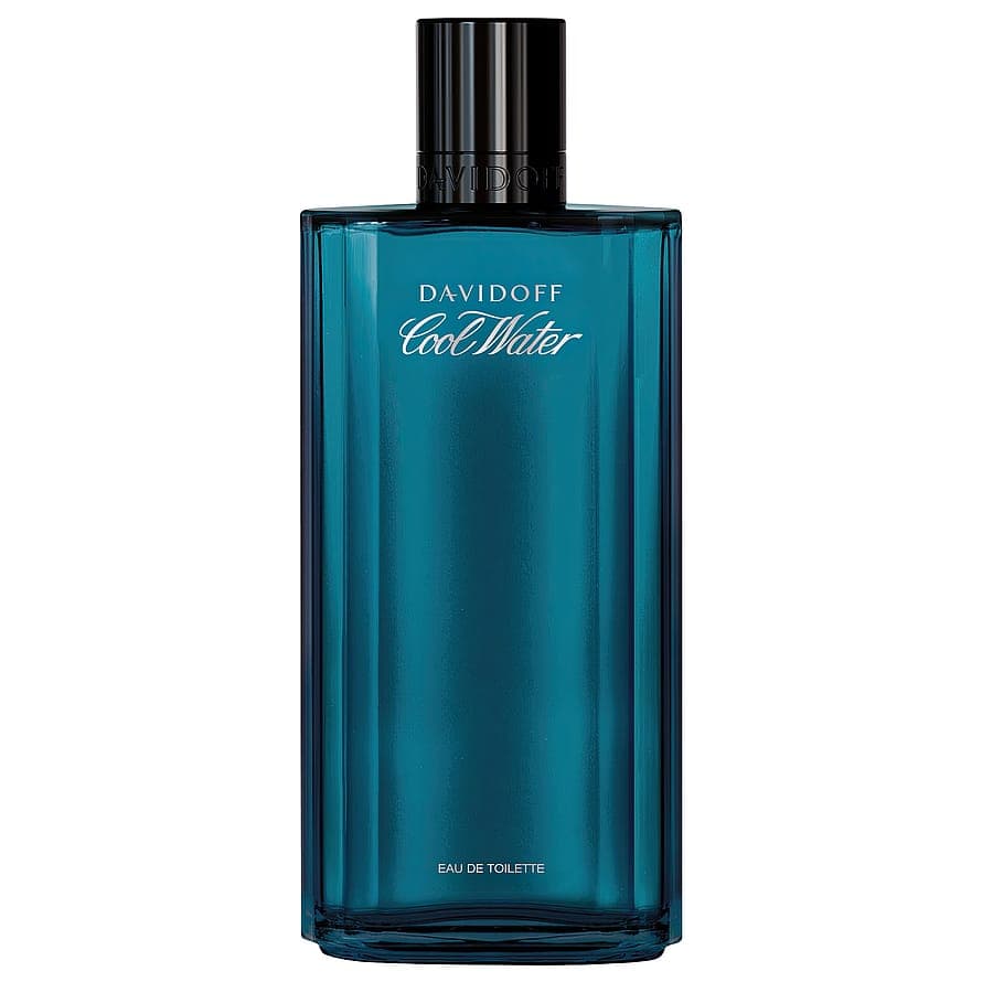 Coolwater Man Eau de Toilette 200 ml