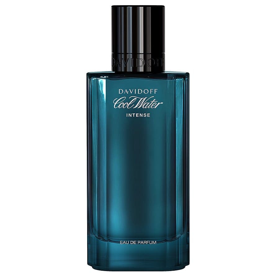 Cool Water Intense 50 ml