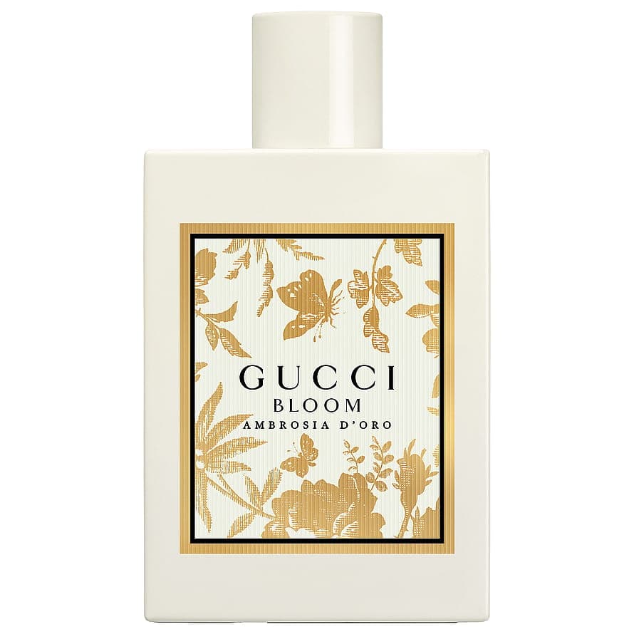 Bloom Ambrosia d'Oro Parfum