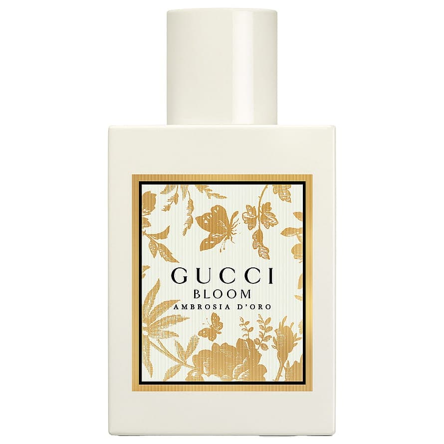 Bloom Ambrosia d'Oro Parfum
