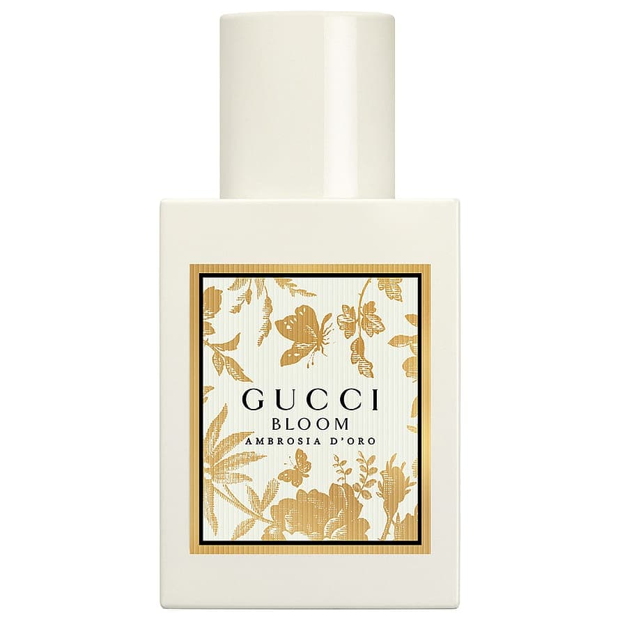 Bloom Ambrosia d'Oro Parfum