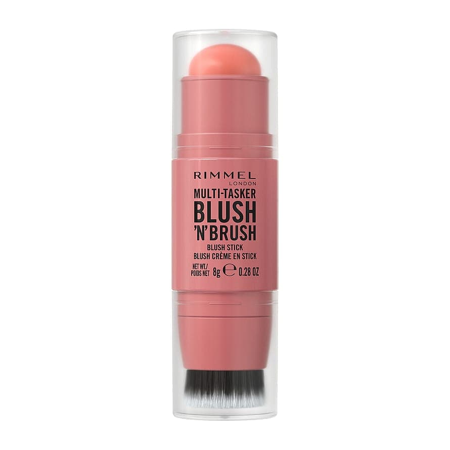 Multitasker On The Go Blush Stick Cotton Candy