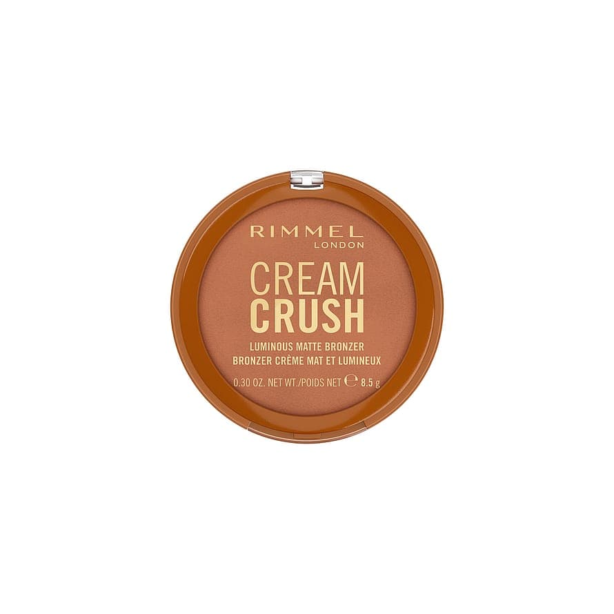 Cream Crush Bronzer 002 Cappuccino