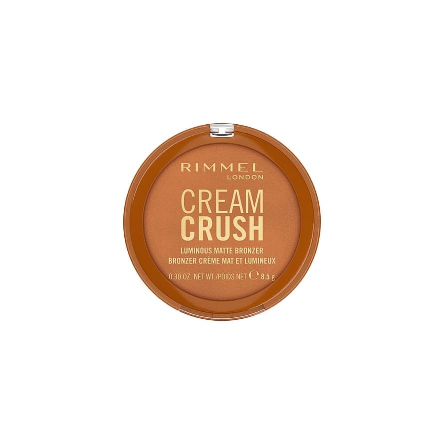 Cream Crush Bronzer 003 Caramel Spice