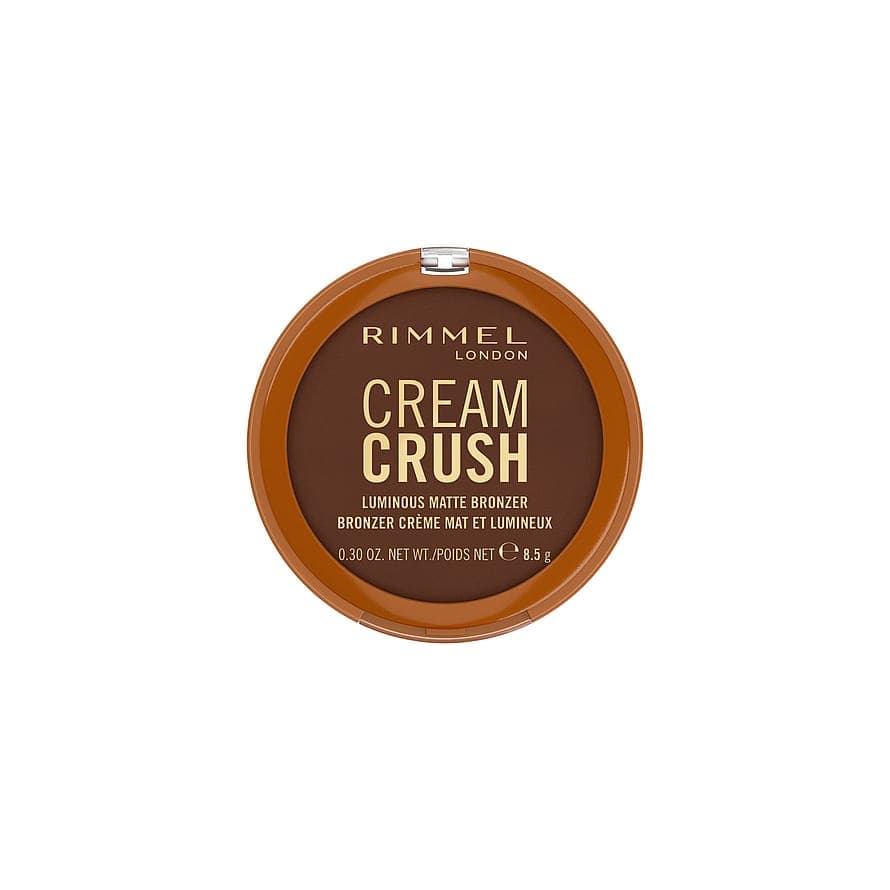 Cream Crush Bronzer 006 Espresso