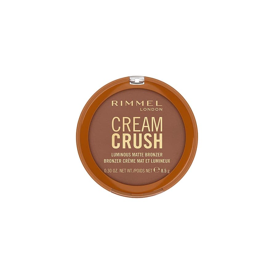 Cream Crush Bronzer 004 Cinnamon