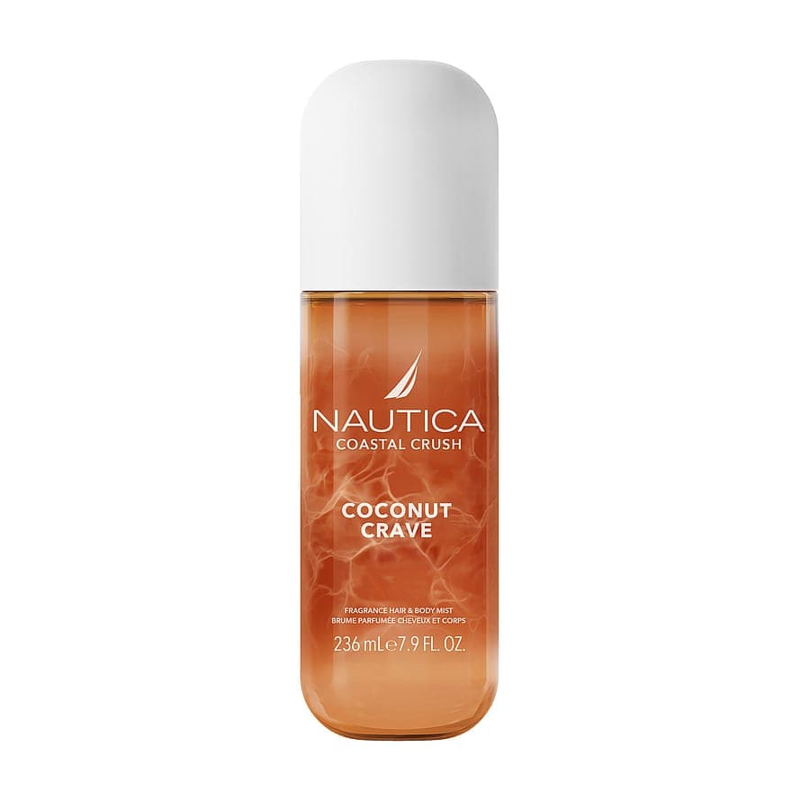 Coastal Crush Body Mist Coconut Crave 236 ml