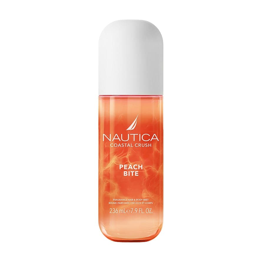 Coastal Crush Body Mist Peach Bite 236 ml