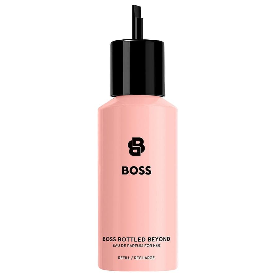 Bottled Beyond For Her Eau de Parfum 150 ml, refill