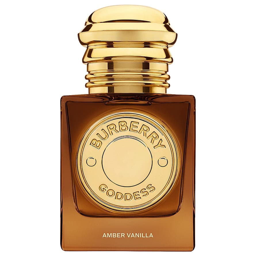 Goddess Amber Vanilla Eau de Parfum Intense 30 ml