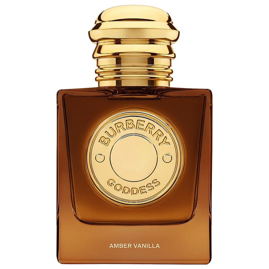 Goddess Amber Vanilla Eau de Parfum Intense 50 ml