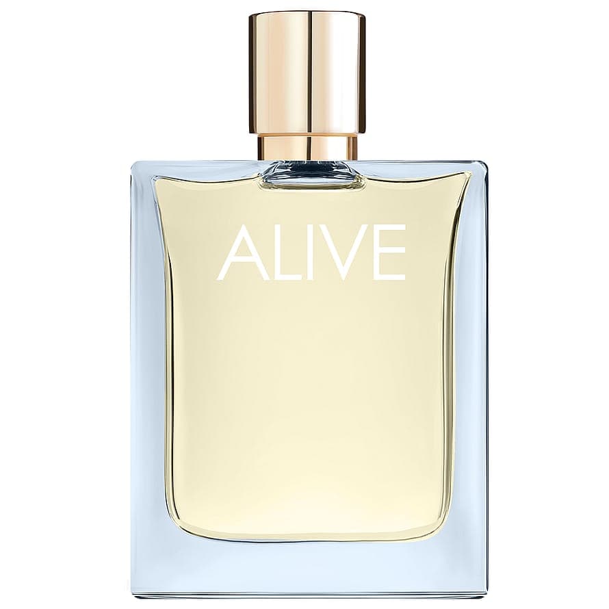 Alive Sparking Lavender Eau de Parfum 80 ml