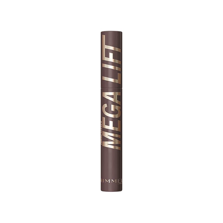 Thrill Seeker Mega Lift Mascara 003 Brownie Pie