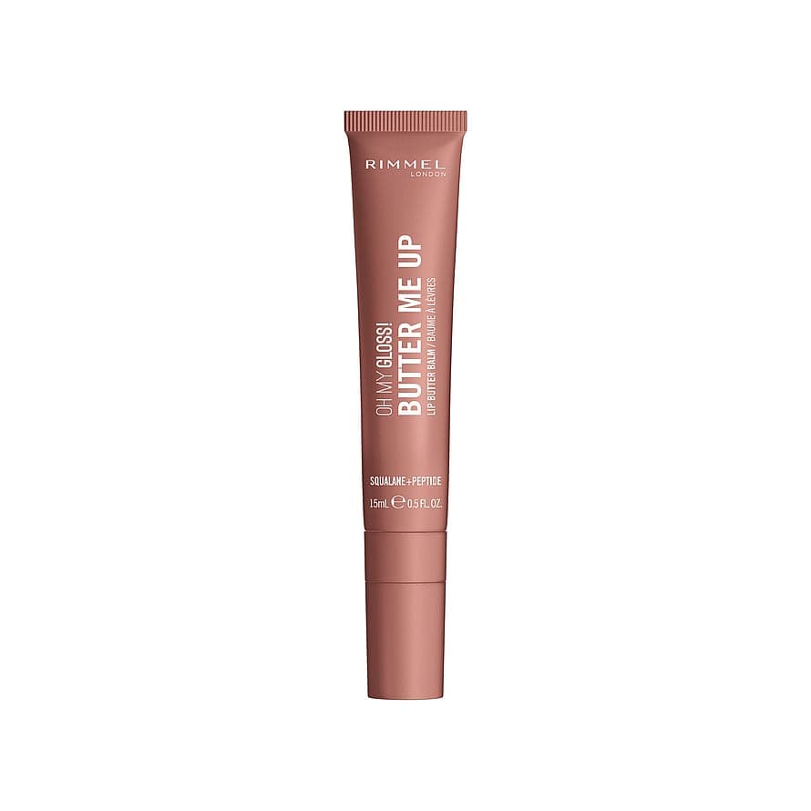 Oh My Gloss! Butter Me Up Lip Gloss 008 Pumpkin Spice