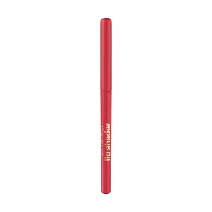 2000 Calorie Lip Shader 40 Red Stroke