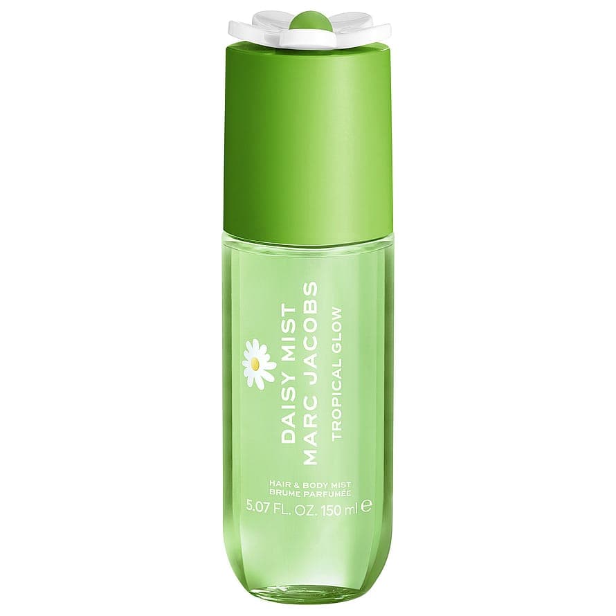 Daisy Hair & Body Mist Tropical Glow Body Mist 150 ml