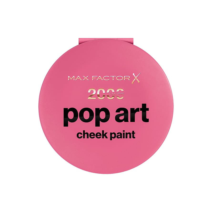 2000 Calorie Pop Art Blush & Bronzer 20 Bouncy