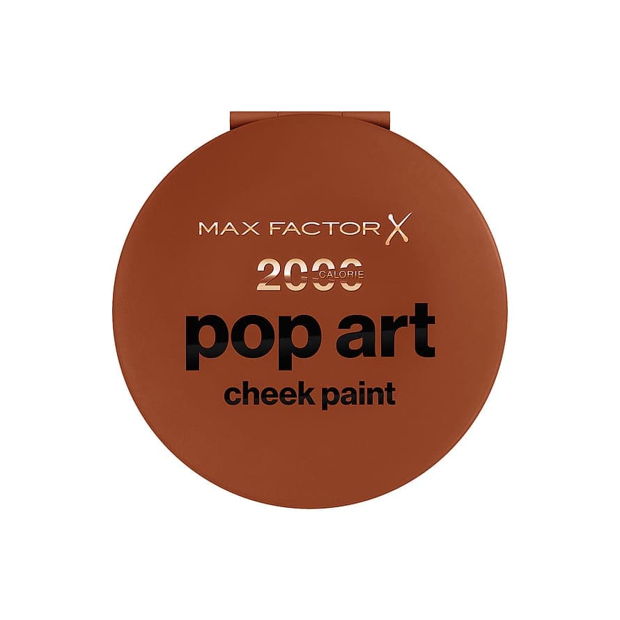 2000 Calorie Pop Art Blush & Bronzer 30 Tone
