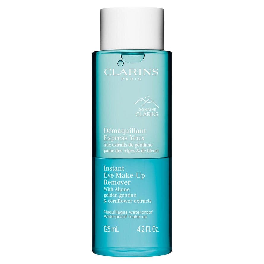 Instant Eye Make-Up Remover 125 ml