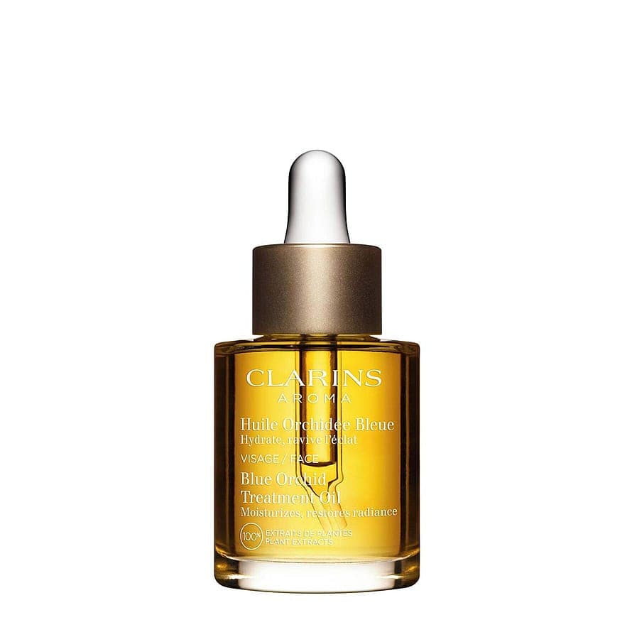 Face Treat Oil Blue Orchid 30 ml