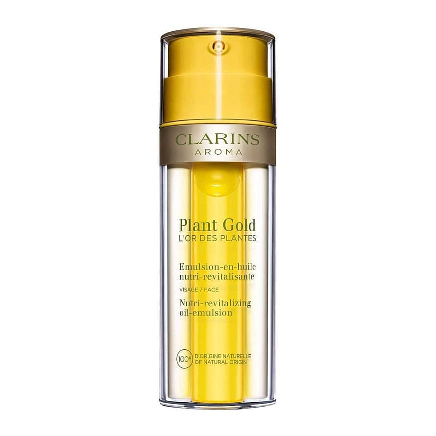 Plant Gold L'Or Des Plantes Day Cream 35 ml