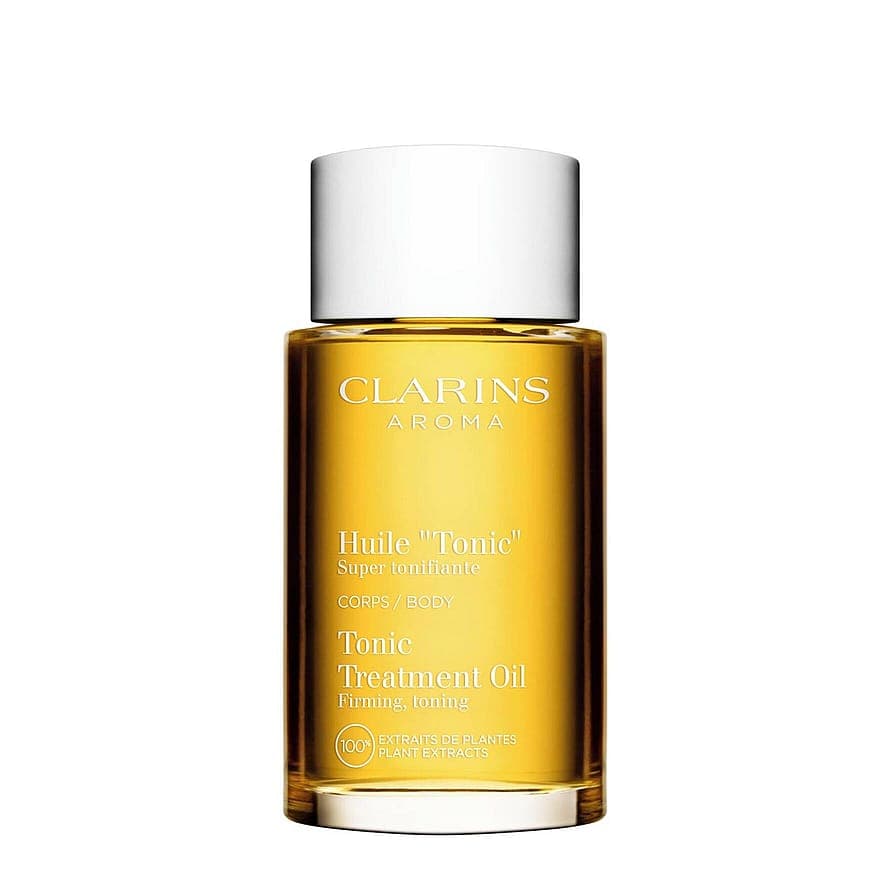 Tonic Treatment Oil 100 ml