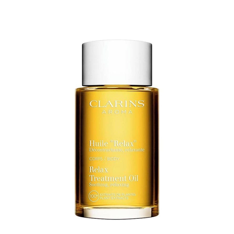 Relax Treatment Oil 100 ml