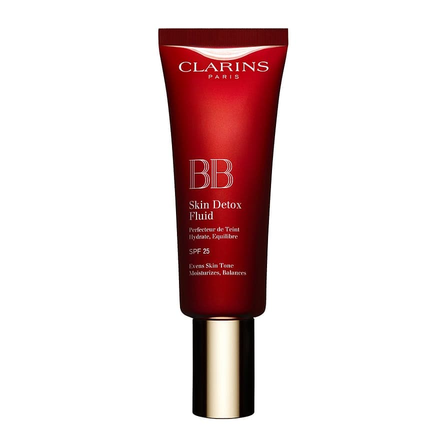 BB Skin Detox Fluid SPF 25 00 Fair