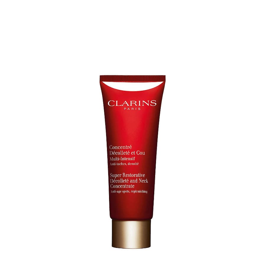 Super Restorative Décolleté & Neck Concentrate 75 ml