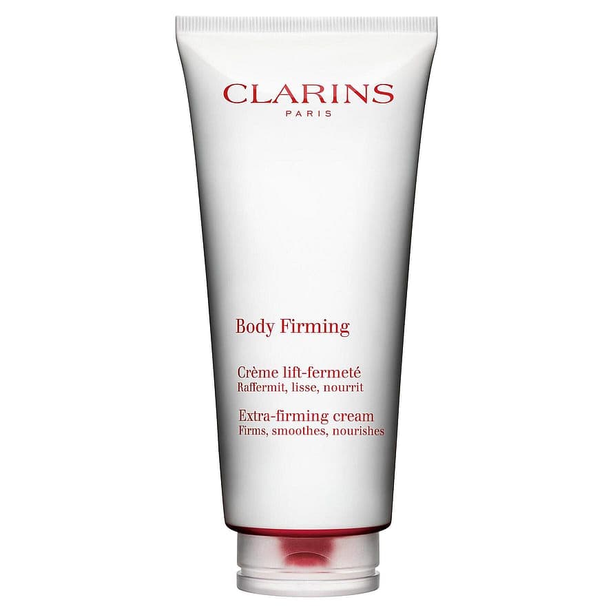 Body Firming Extra-Firming Cream 200 ml