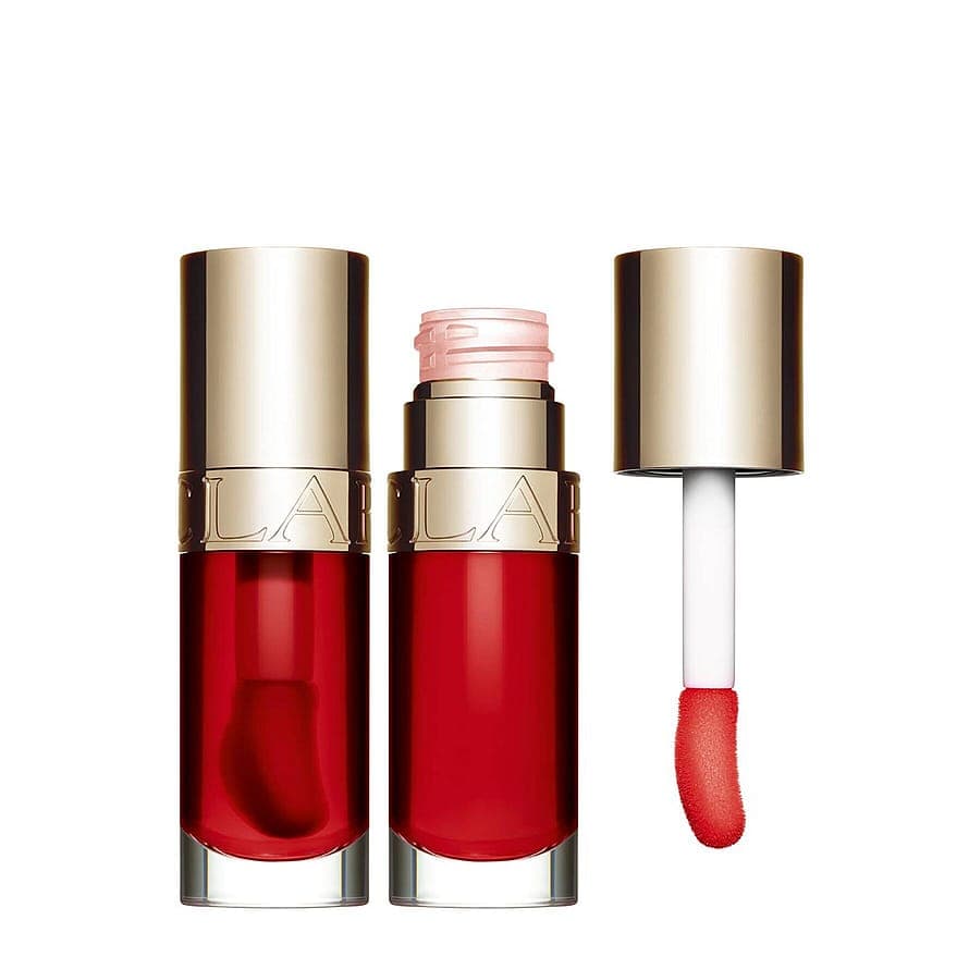 Lip Comfort Oil 08 Strawberry