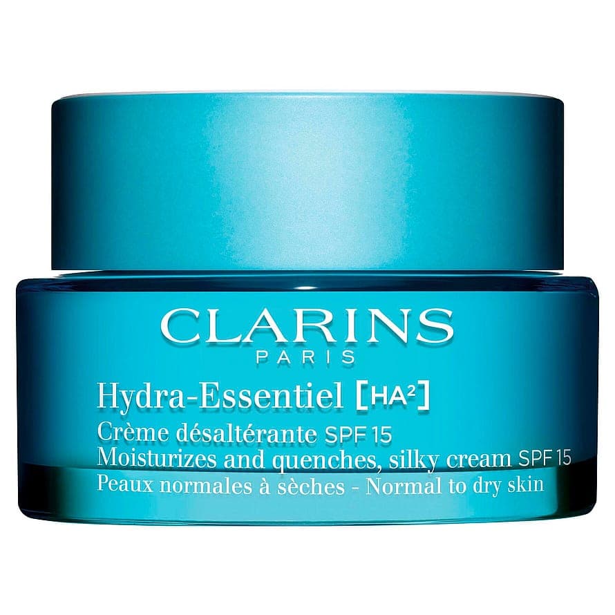Hydra-Essentiel Cream SPF15 Normal To Dry Skin 50 ml