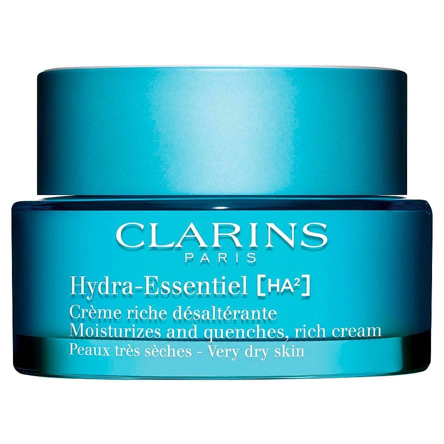 Hydra-Essentiel Rich Cream 50 ml