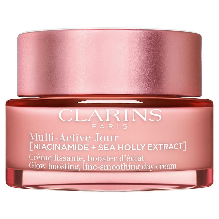 Multi-Active Day Cream All Skin Types 50 ml